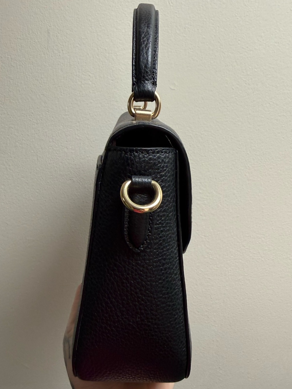 Coach Marlie Top Handle Satchel - Picture 2 of 8